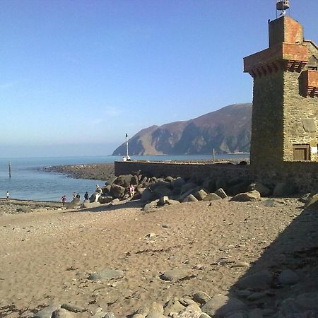 Longmead House Hotel Lynton Bagian luar foto