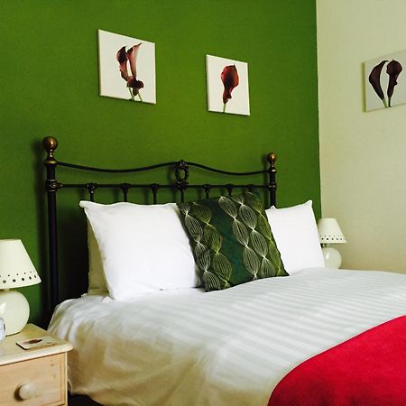 Longmead House Hotel Lynton Bagian luar foto
