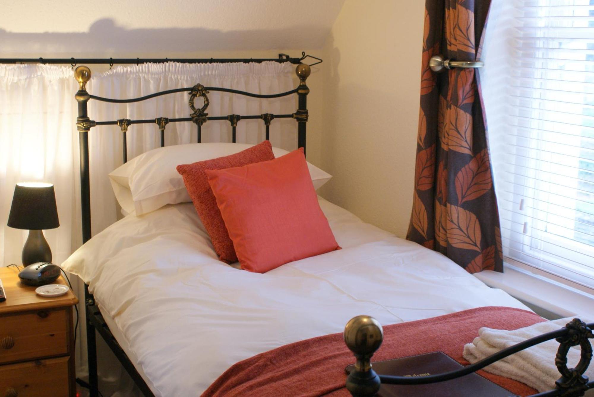 Longmead House Hotel Lynton Bagian luar foto