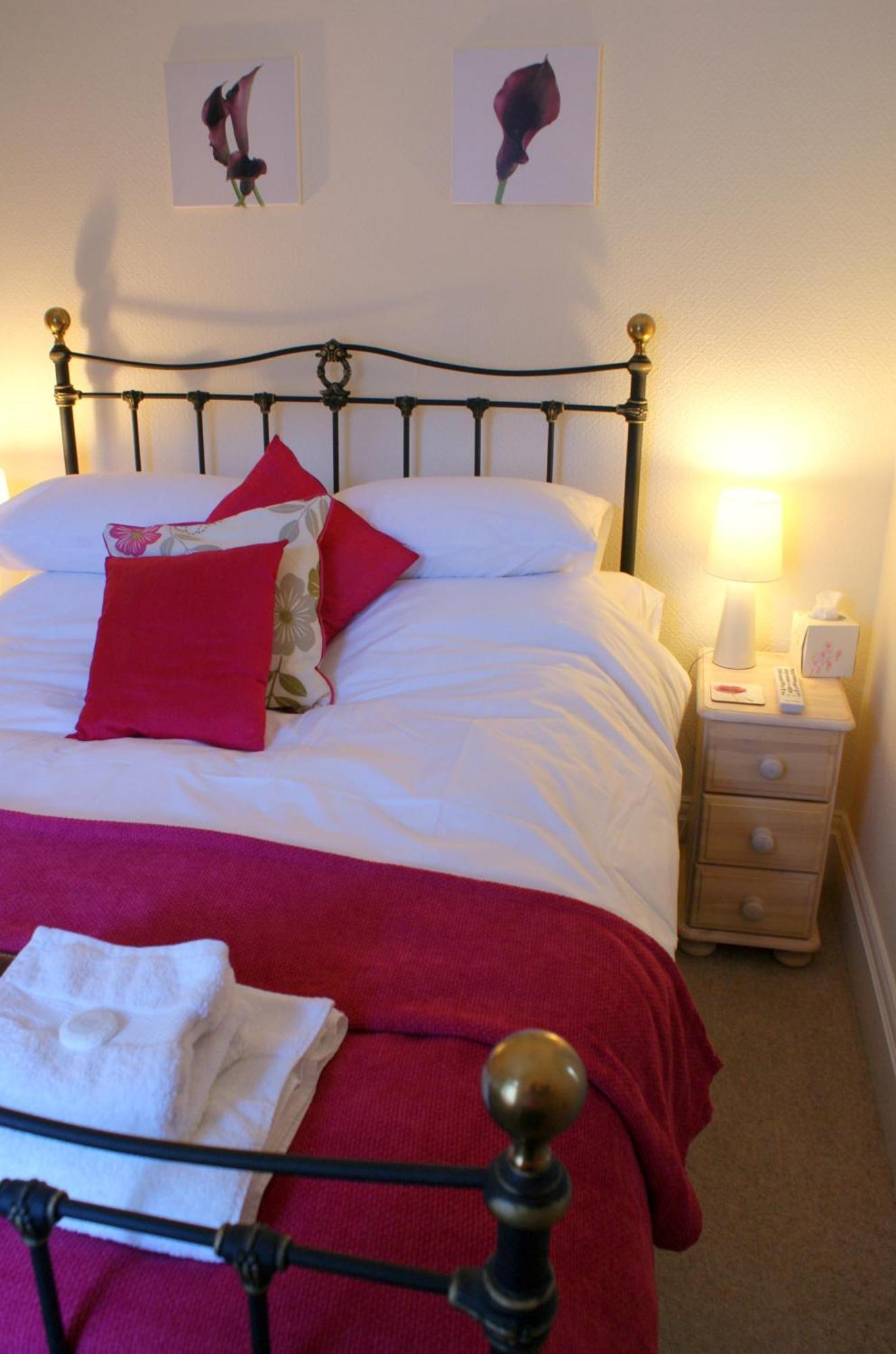 Longmead House Hotel Lynton Bagian luar foto