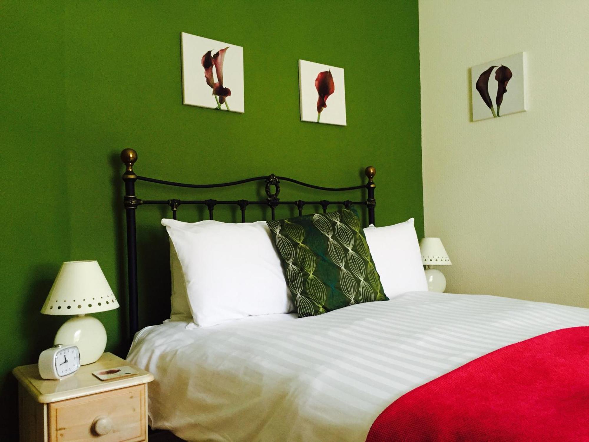 Longmead House Hotel Lynton Bagian luar foto