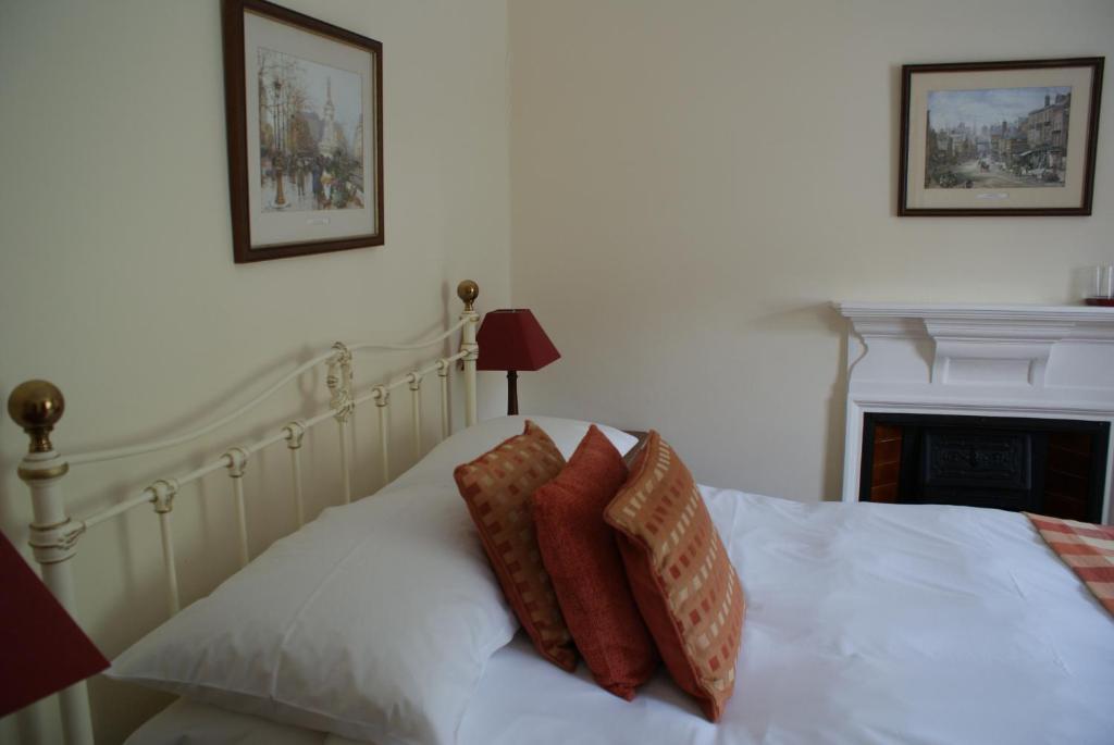 Longmead House Hotel Lynton Ruang foto