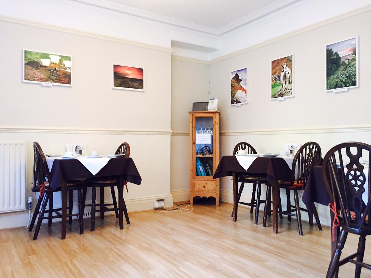 Longmead House Hotel Lynton Bagian luar foto