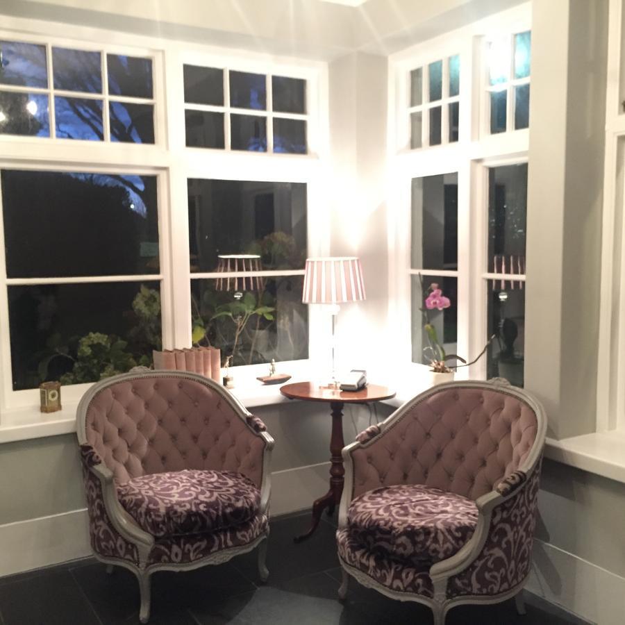 Longmead House Hotel Lynton Bagian luar foto