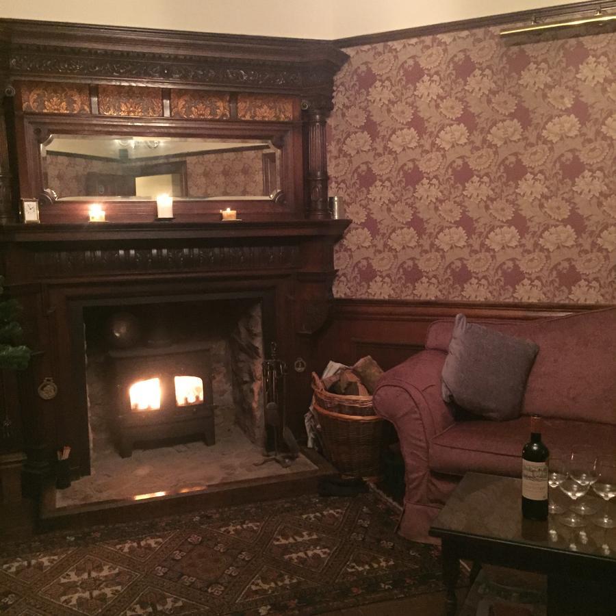 Longmead House Hotel Lynton Bagian luar foto