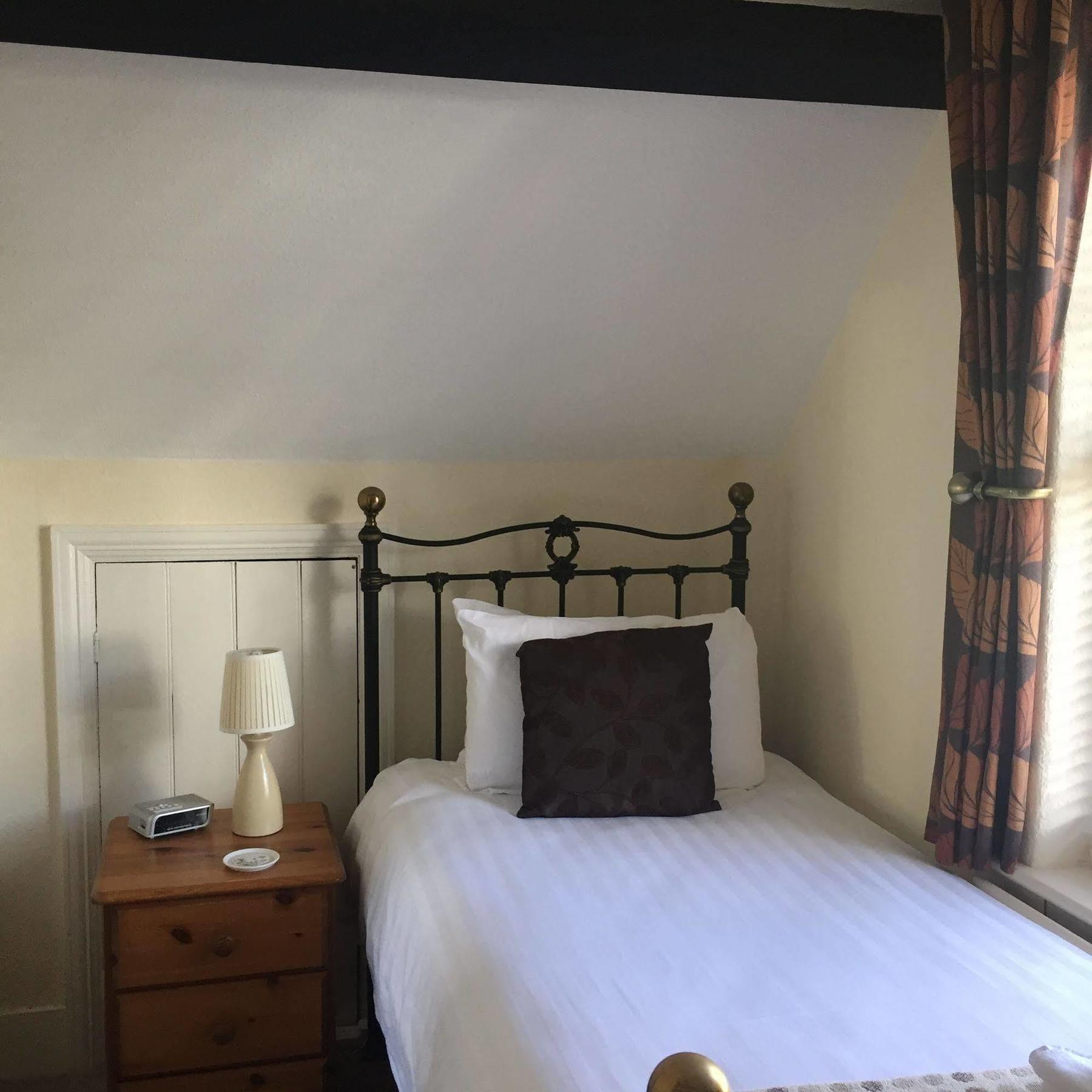Longmead House Hotel Lynton Bagian luar foto