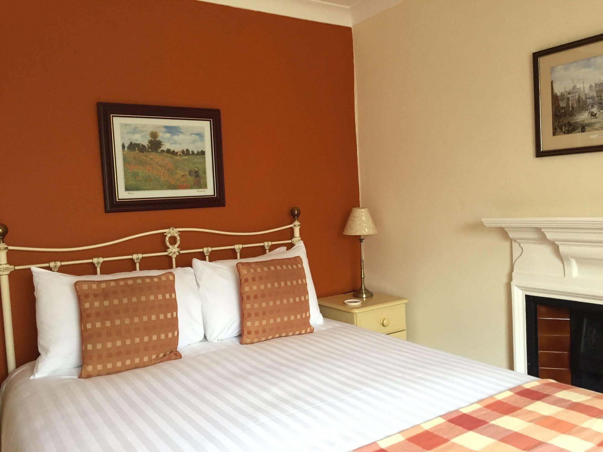 Longmead House Hotel Lynton Bagian luar foto