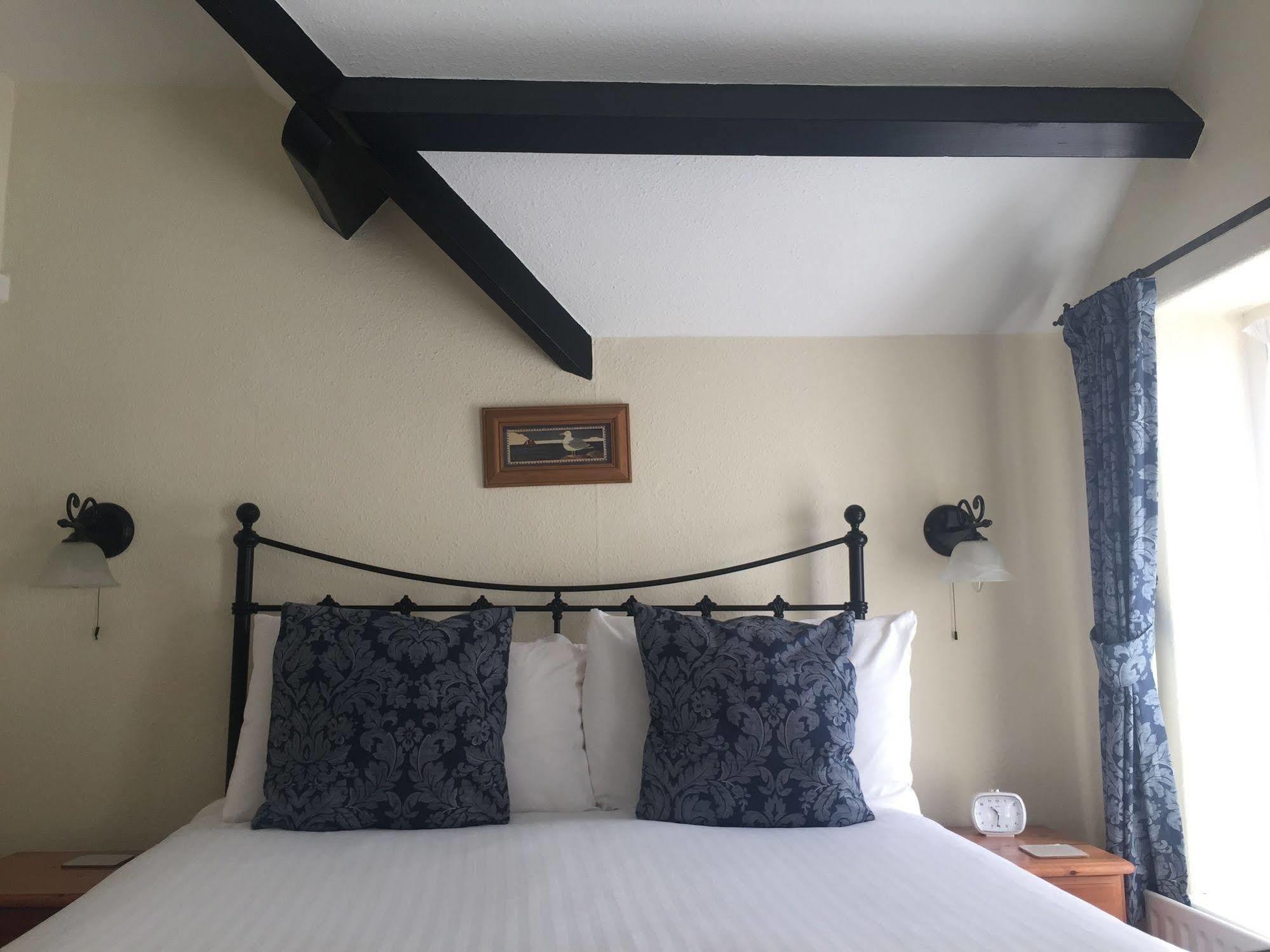Longmead House Hotel Lynton Bagian luar foto