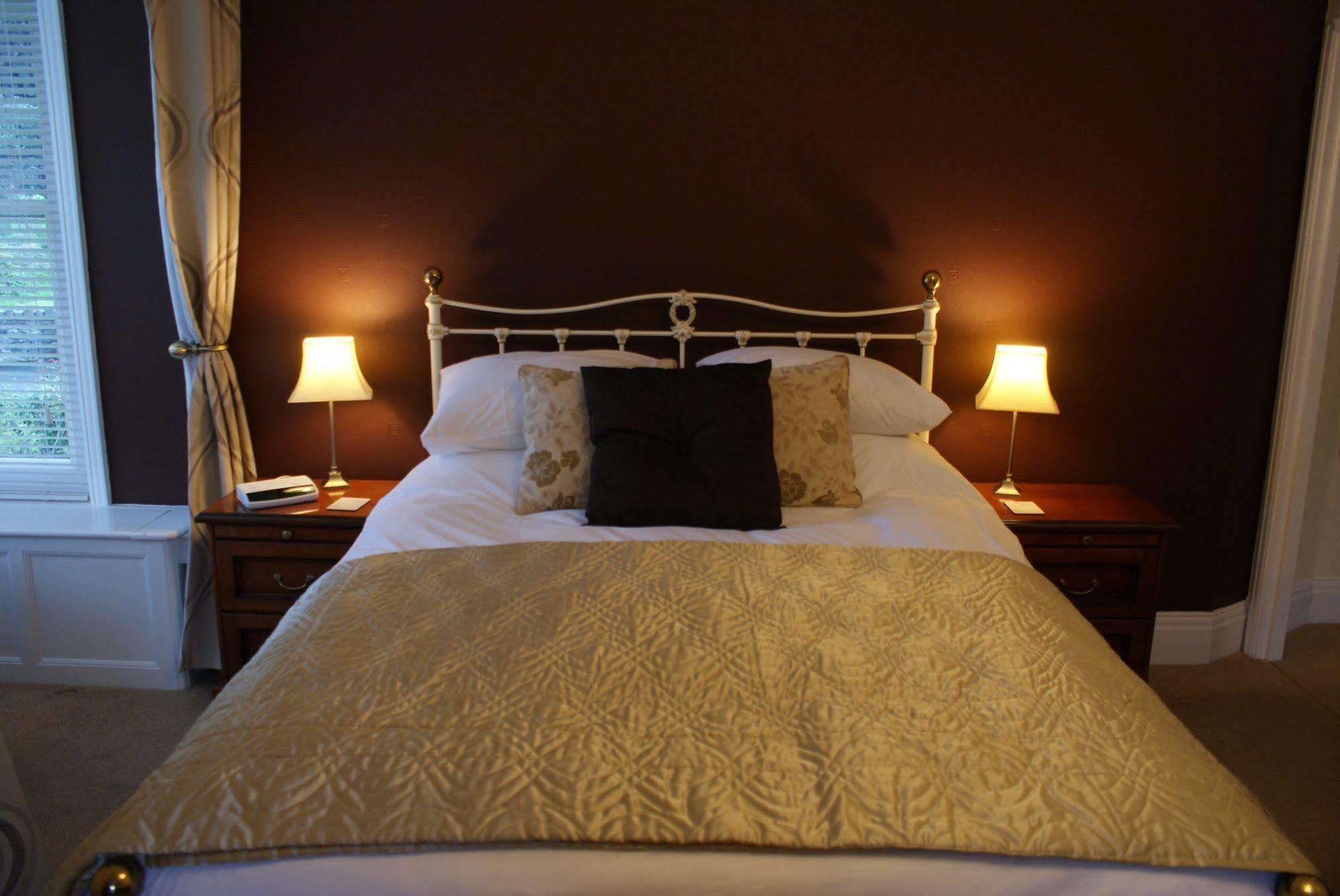 Longmead House Hotel Lynton Bagian luar foto