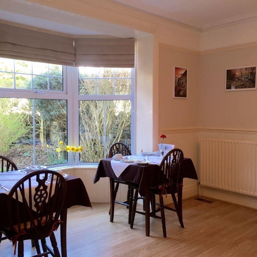 Longmead House Hotel Lynton Bagian luar foto