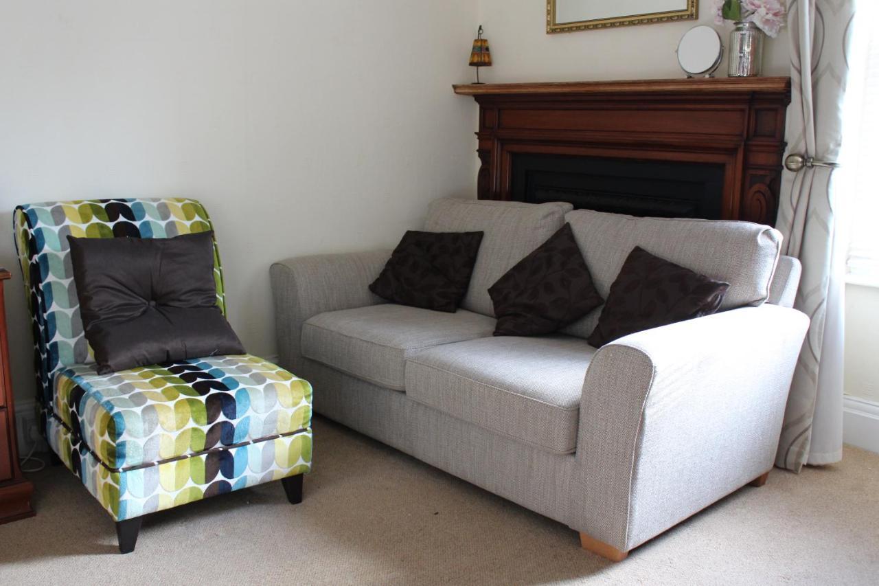 Longmead House Hotel Lynton Bagian luar foto